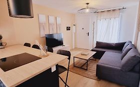 Duplex neuf centre ville avec parking